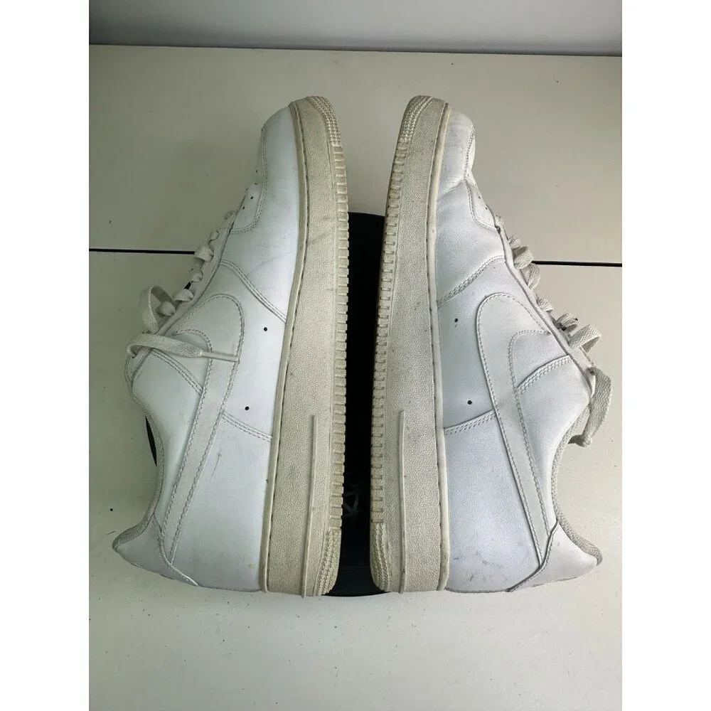 Nike Air Force 1 Low '07 White - 315122-111 Shoes Sneakers Sz 14